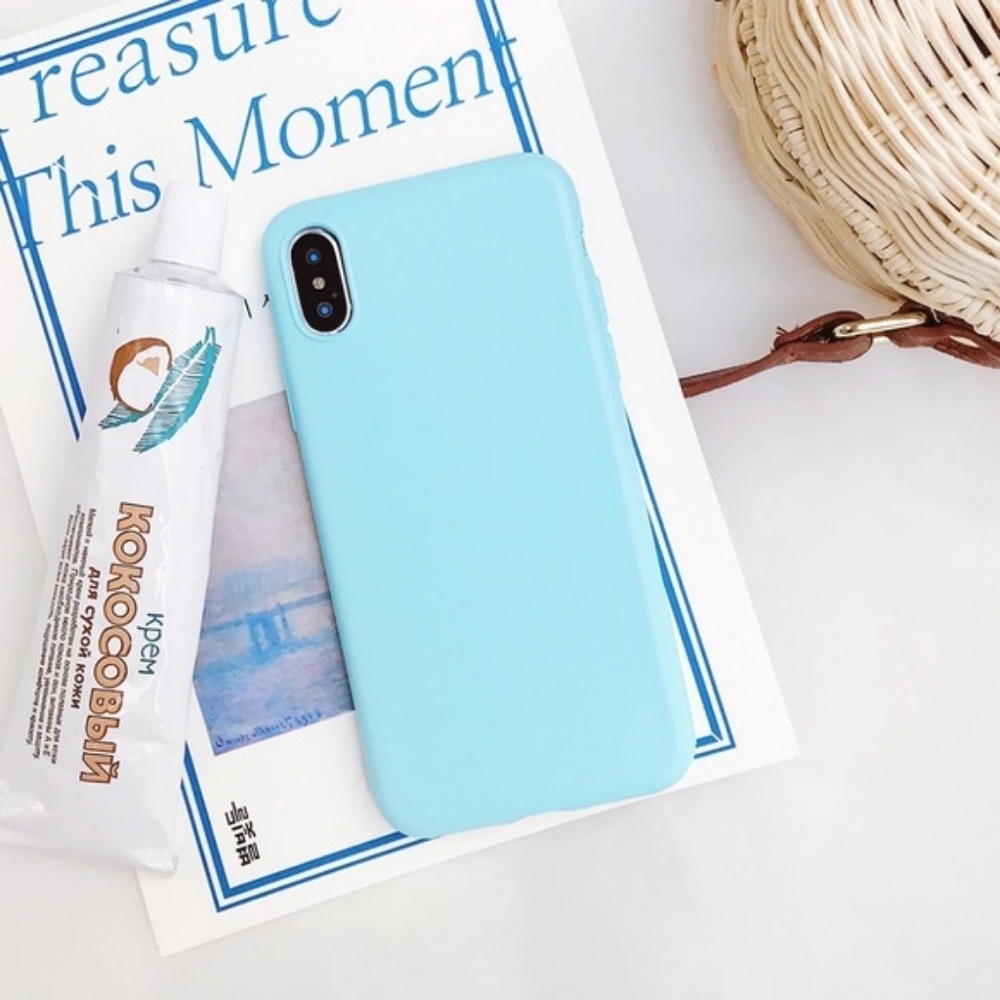 [❤️Sales] NEW iPhone 11/Pro Pure Candy case - Picture 7 of 7